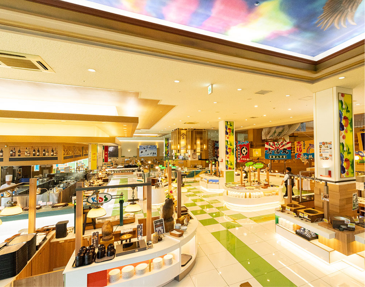 味廣場馬爾斯科伊