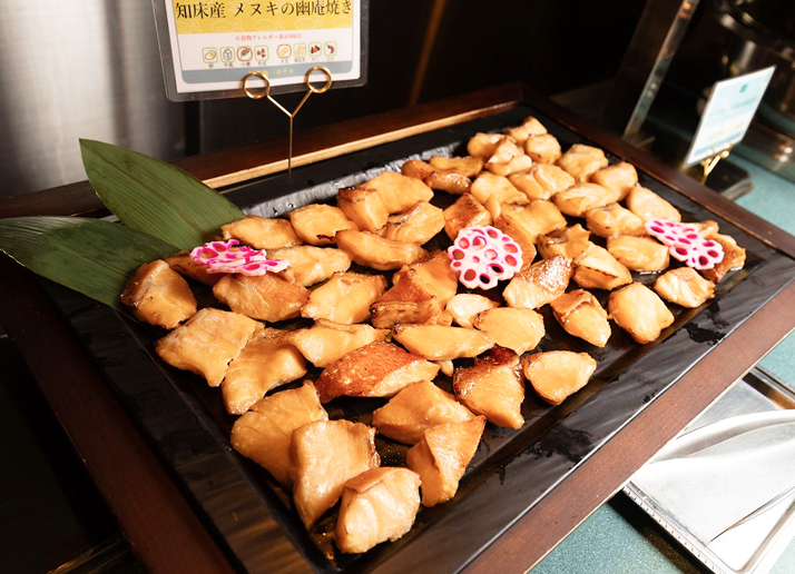 晚餐馬斯科伊畫廊