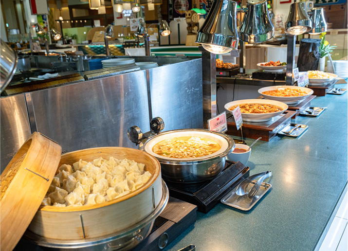 晚餐馬斯科伊畫廊