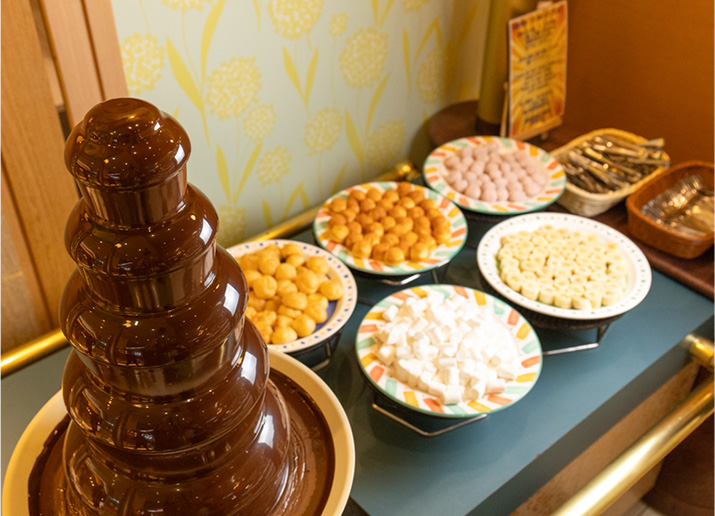 晚餐馬斯科伊畫廊