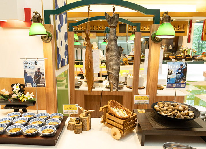 晚餐馬斯科伊畫廊