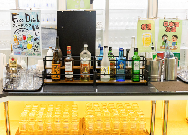 晚餐馬斯科伊畫廊