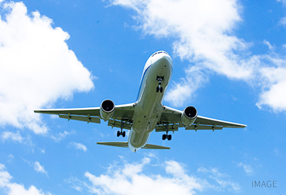 從新千歲機場出發