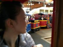 知床第一飯店作家津山香織