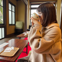 知床第一飯店作家辰濱