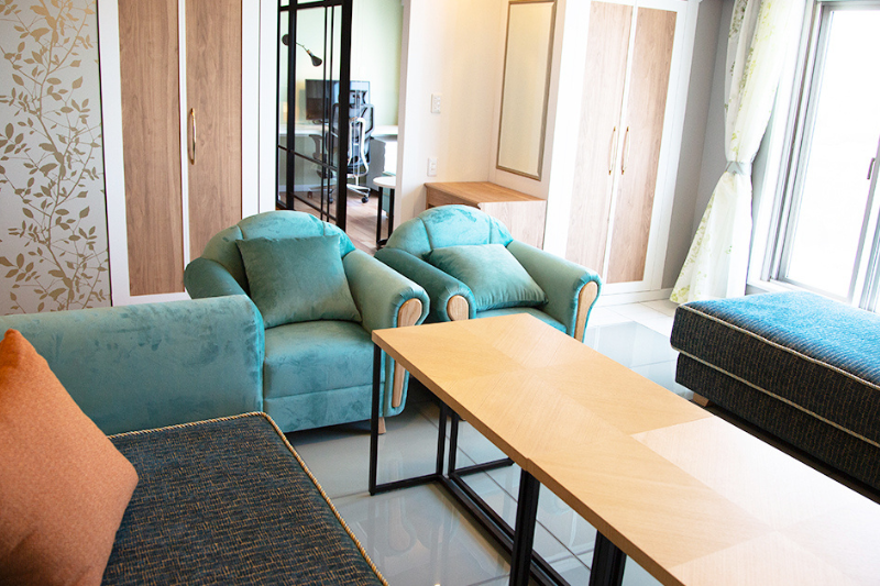 知床第一飯店東館