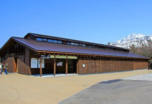 知床五湖菲爾德豪斯