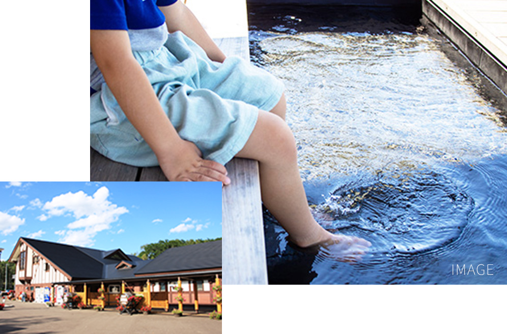 道之驛摩周溫泉