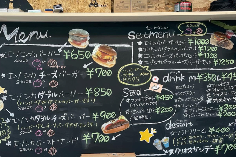 通往Instagram天之路的咖啡館